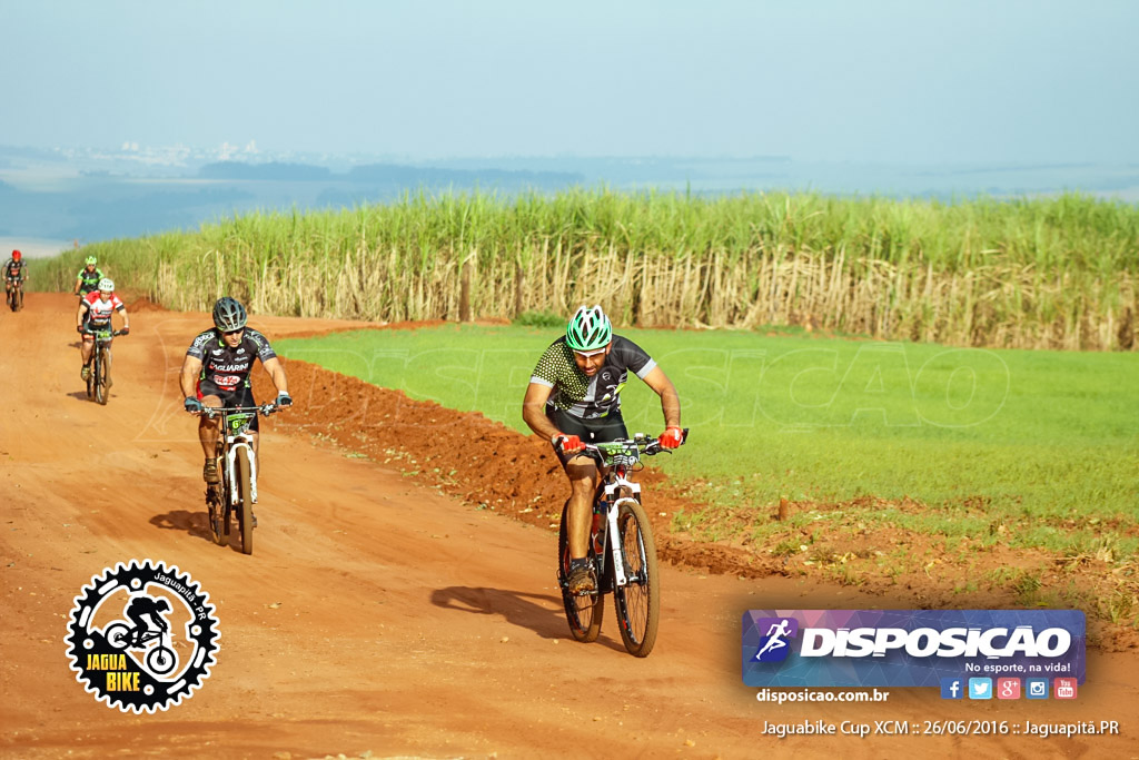 Jaguabike Cup XCM 2016