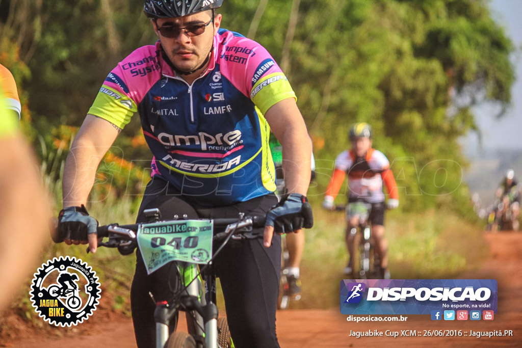 Jaguabike Cup XCM 2016