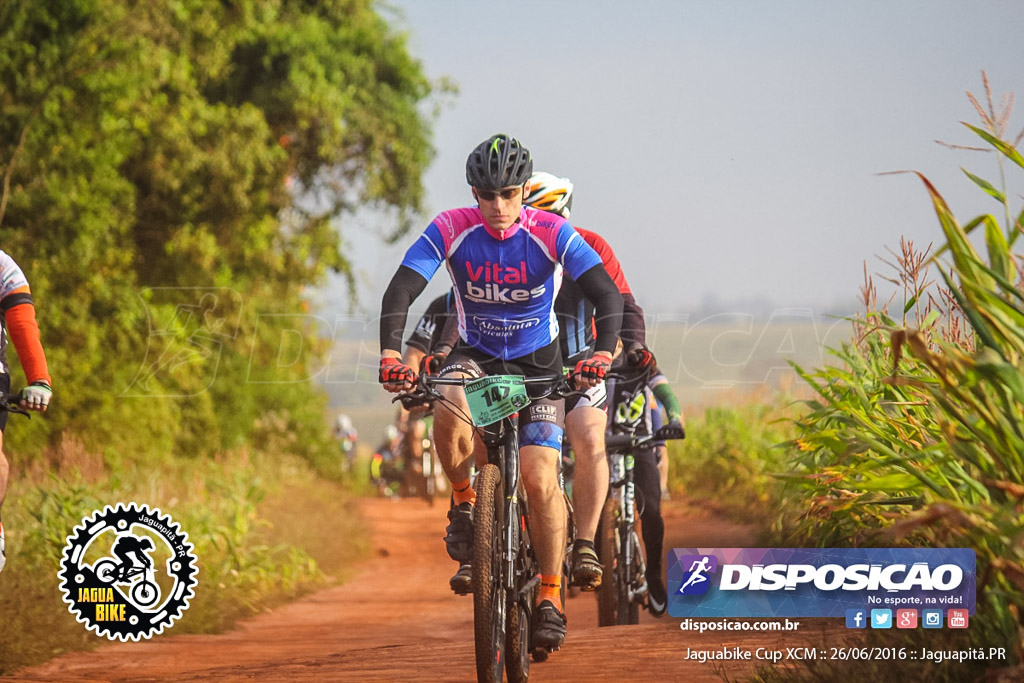 Jaguabike Cup XCM 2016