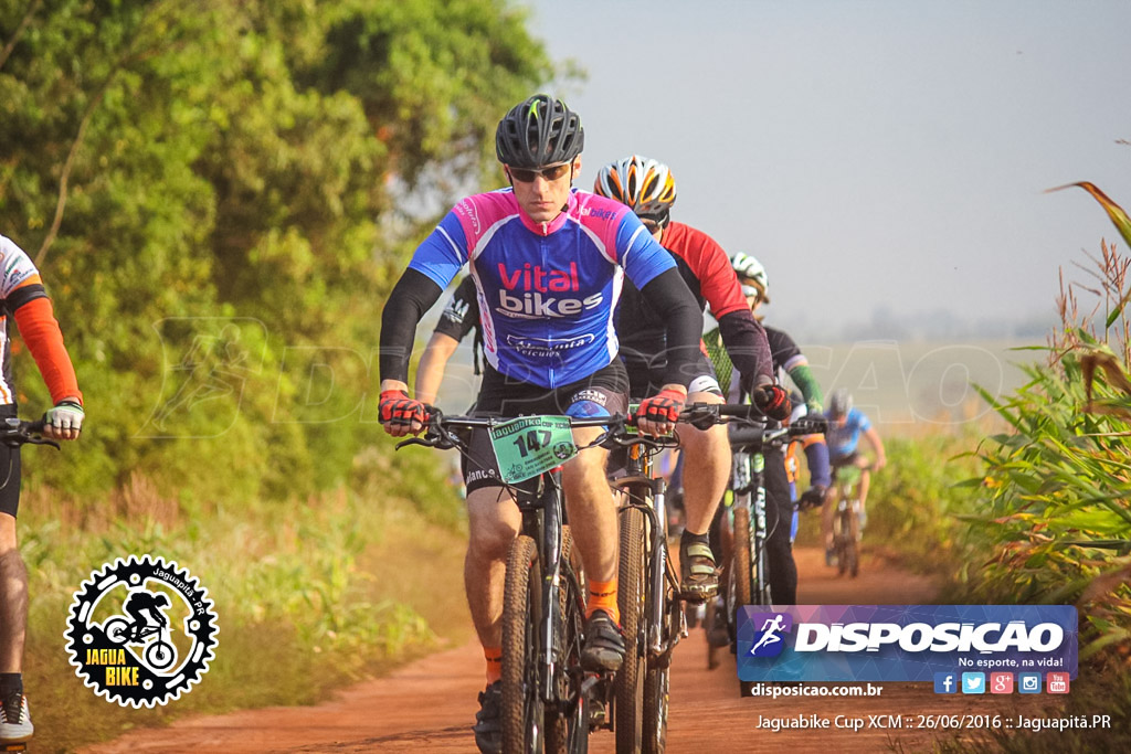 Jaguabike Cup XCM 2016