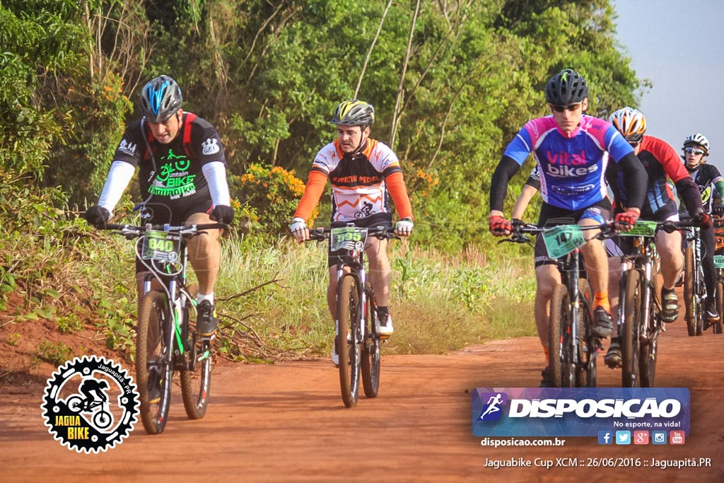 Jaguabike Cup XCM 2016