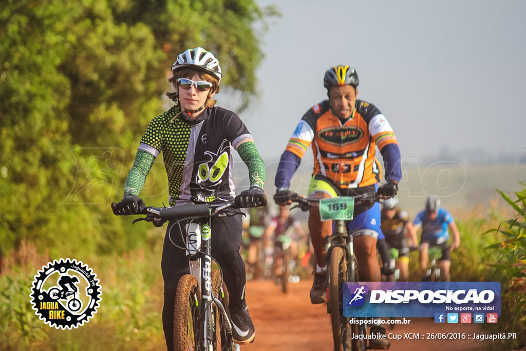 Jaguabike Cup XCM 2016