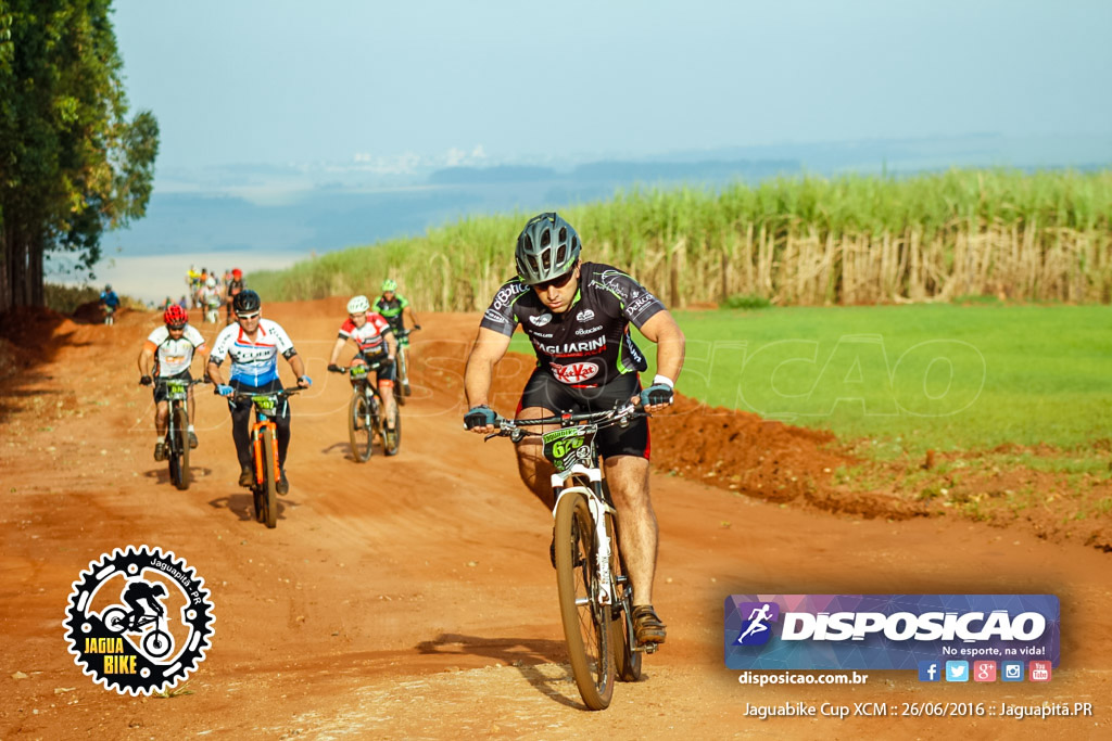 Jaguabike Cup XCM 2016