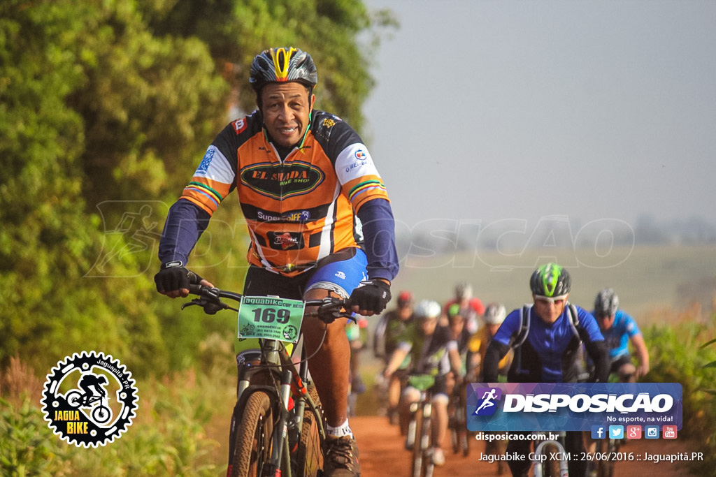 Jaguabike Cup XCM 2016