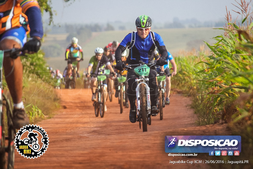 Jaguabike Cup XCM 2016