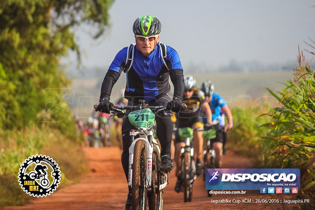 Jaguabike Cup XCM 2016