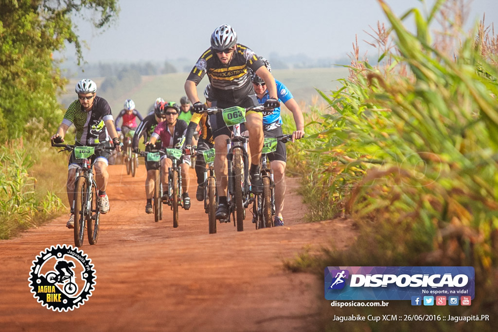 Jaguabike Cup XCM 2016