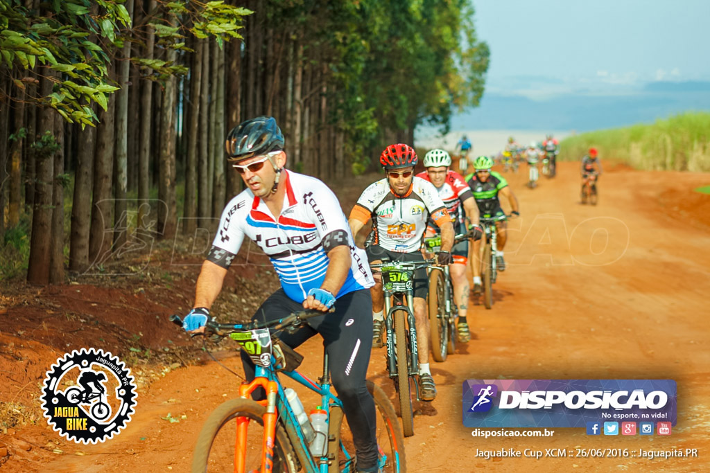 Jaguabike Cup XCM 2016