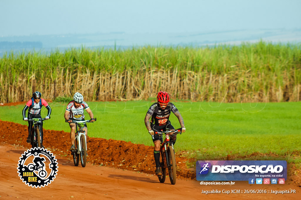 Jaguabike Cup XCM 2016