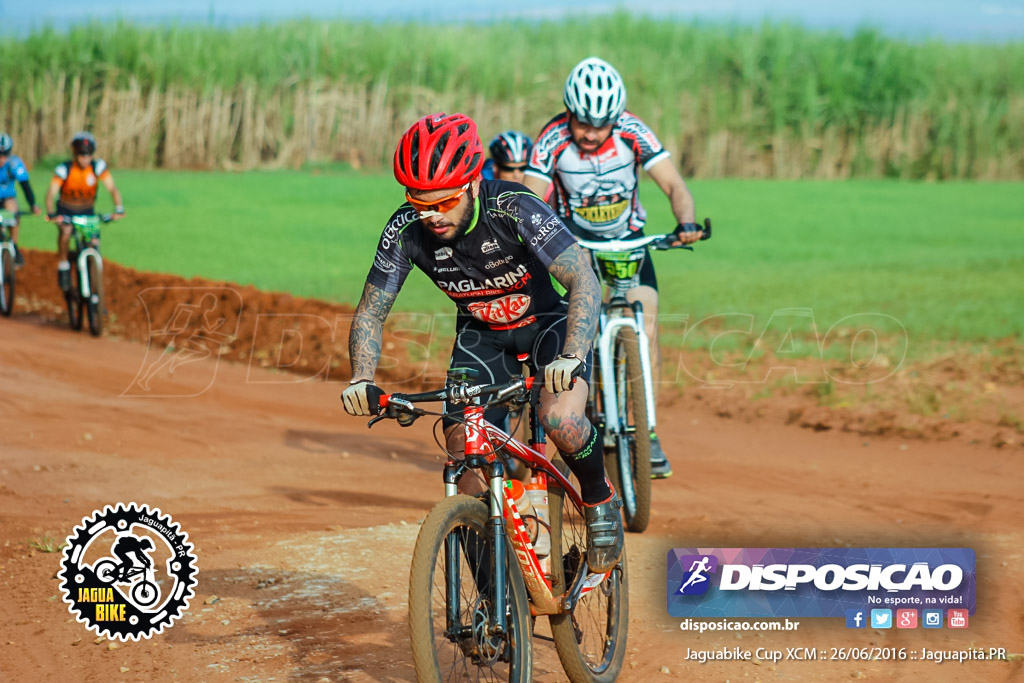 Jaguabike Cup XCM 2016