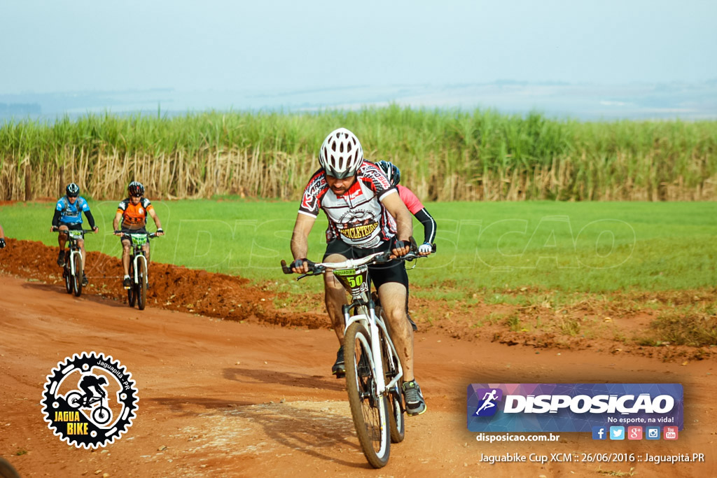 Jaguabike Cup XCM 2016