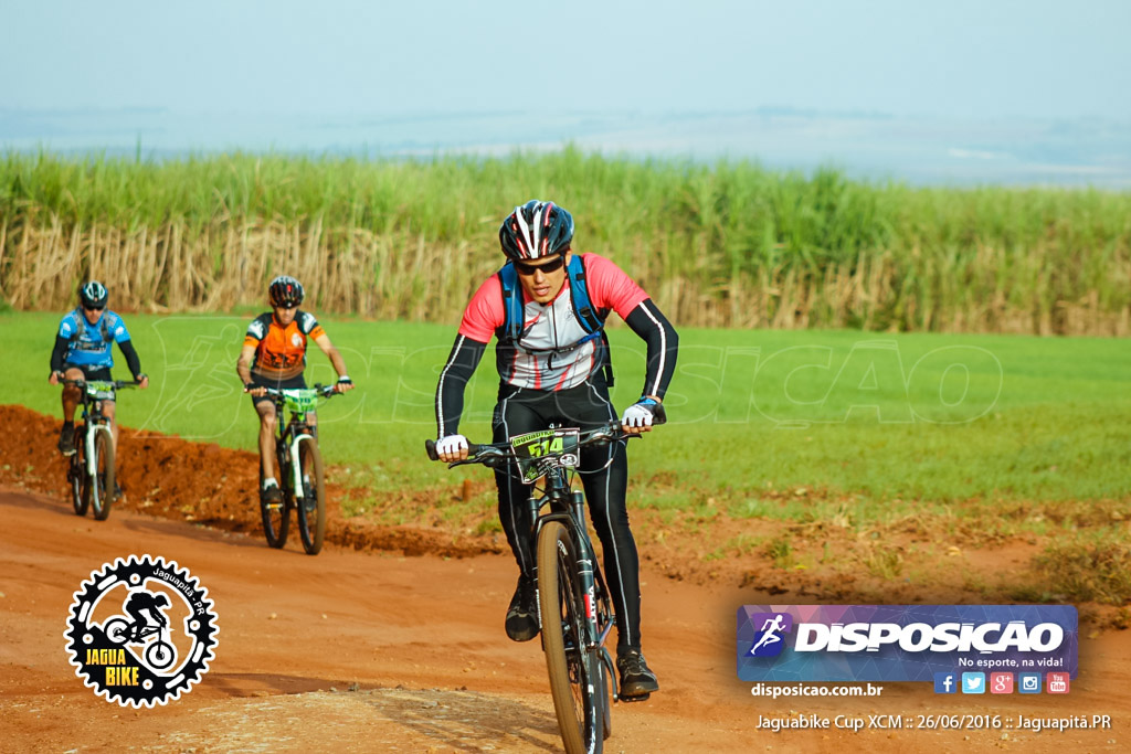 Jaguabike Cup XCM 2016