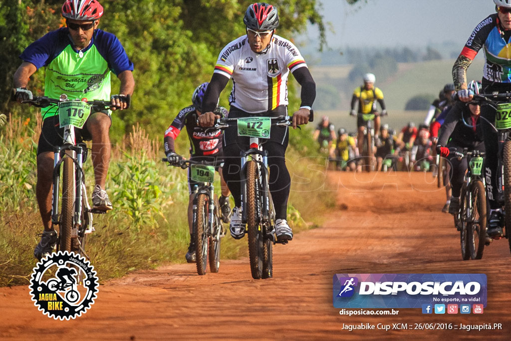 Jaguabike Cup XCM 2016