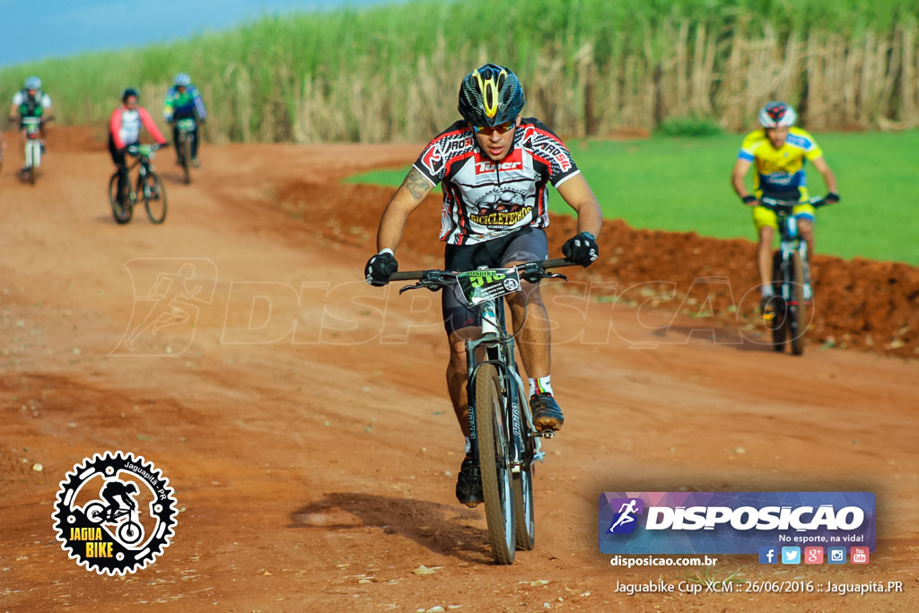 Jaguabike Cup XCM 2016