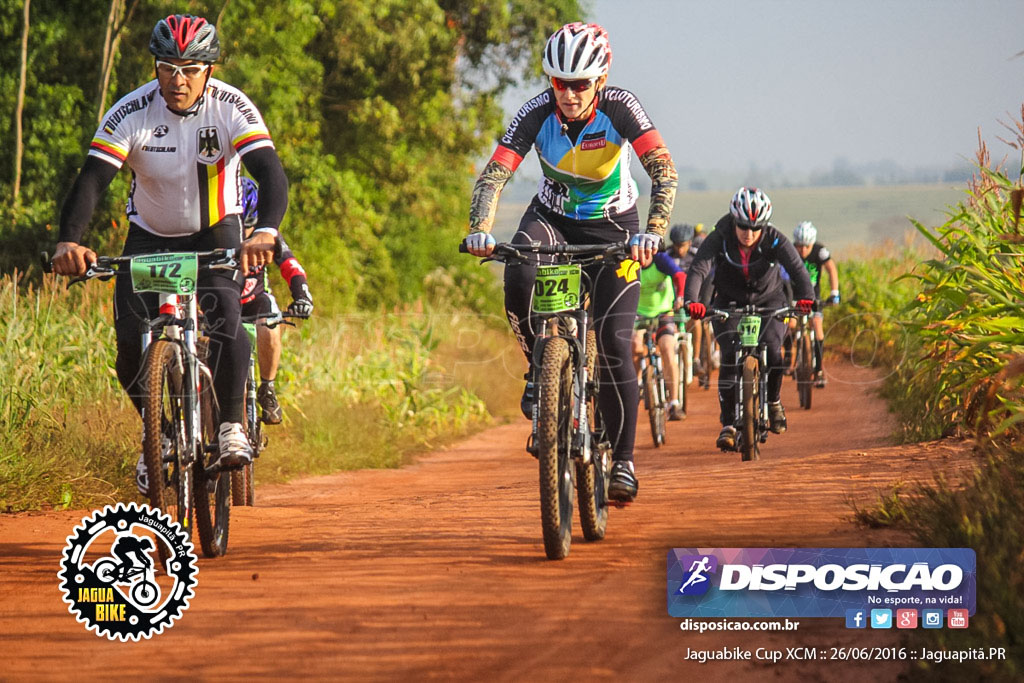 Jaguabike Cup XCM 2016