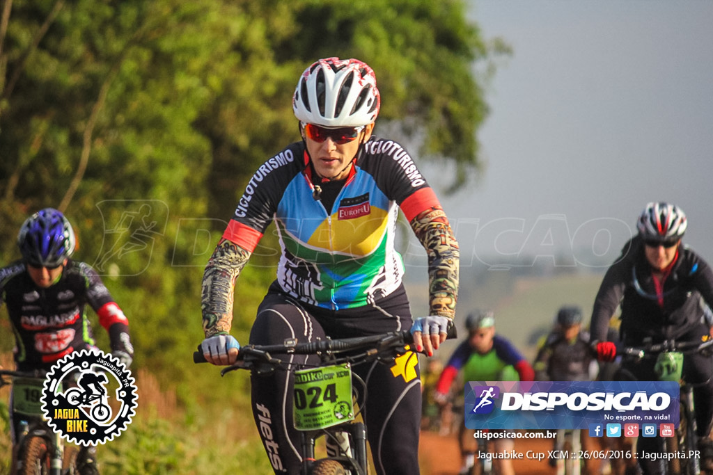 Jaguabike Cup XCM 2016