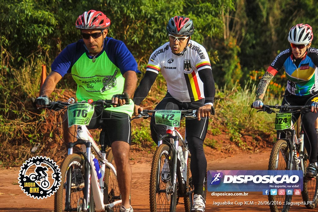 Jaguabike Cup XCM 2016