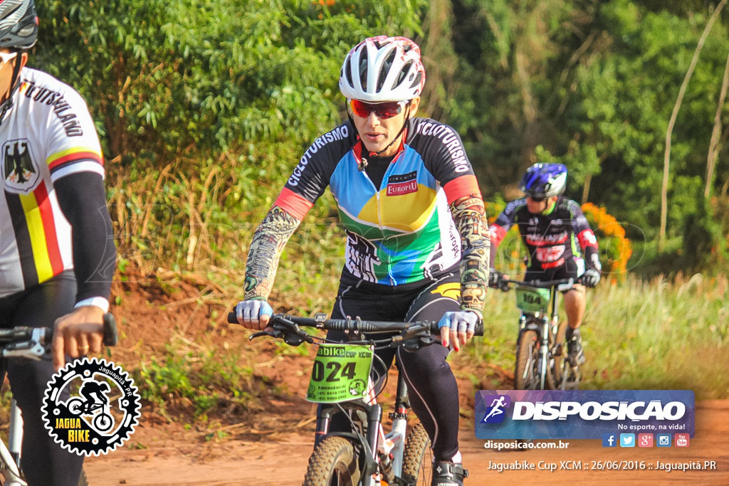 Jaguabike Cup XCM 2016