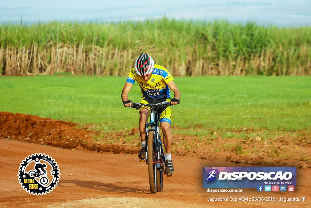 Jaguabike Cup XCM 2016