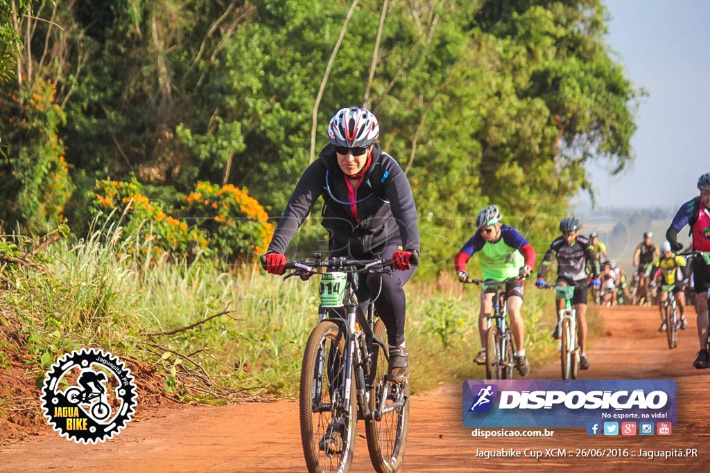 Jaguabike Cup XCM 2016