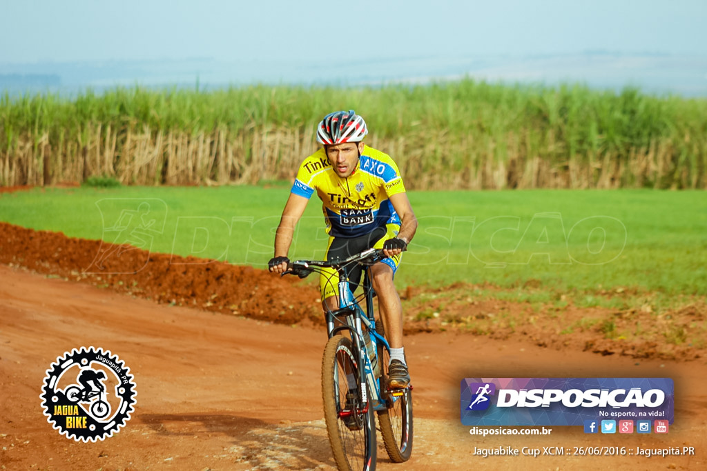 Jaguabike Cup XCM 2016