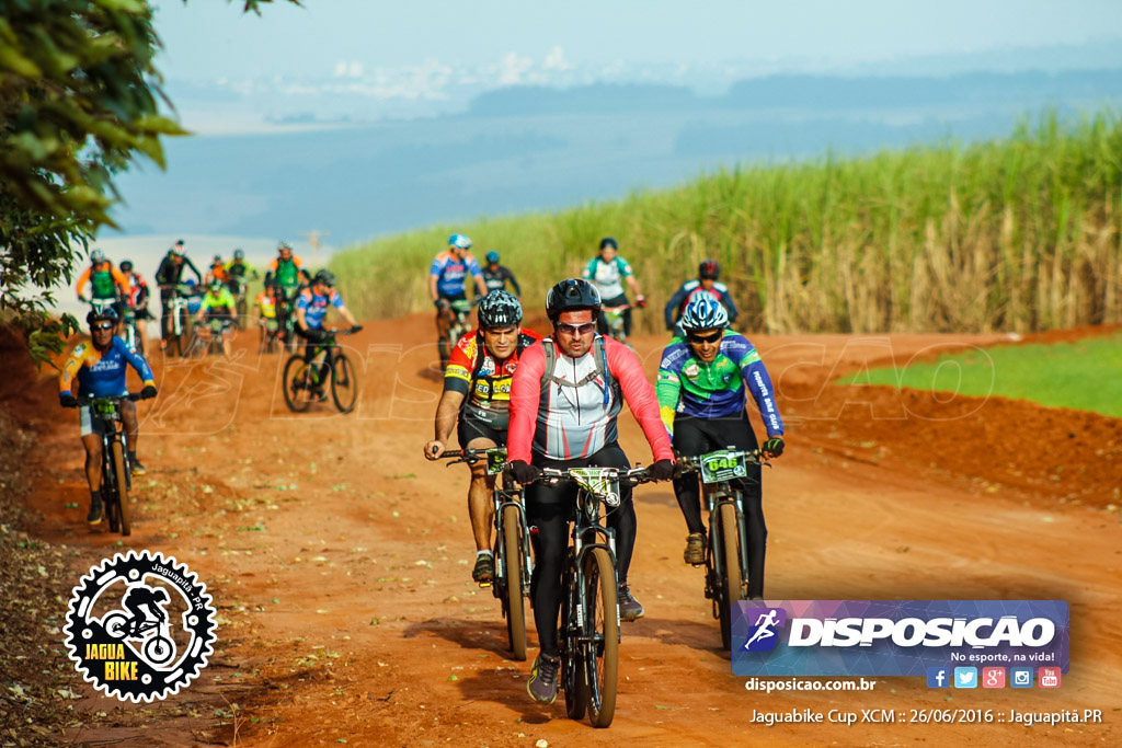 Jaguabike Cup XCM 2016