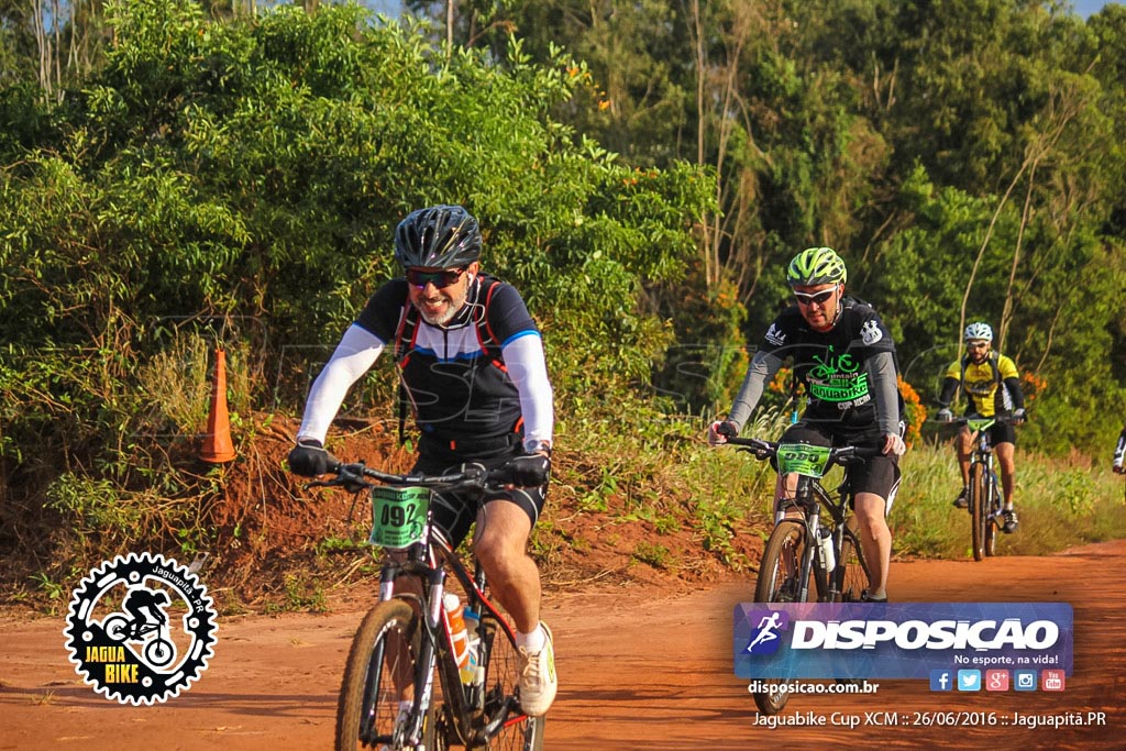 Jaguabike Cup XCM 2016