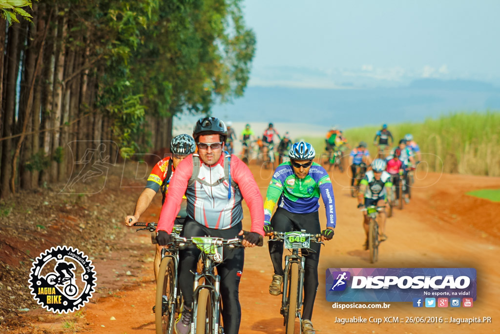 Jaguabike Cup XCM 2016