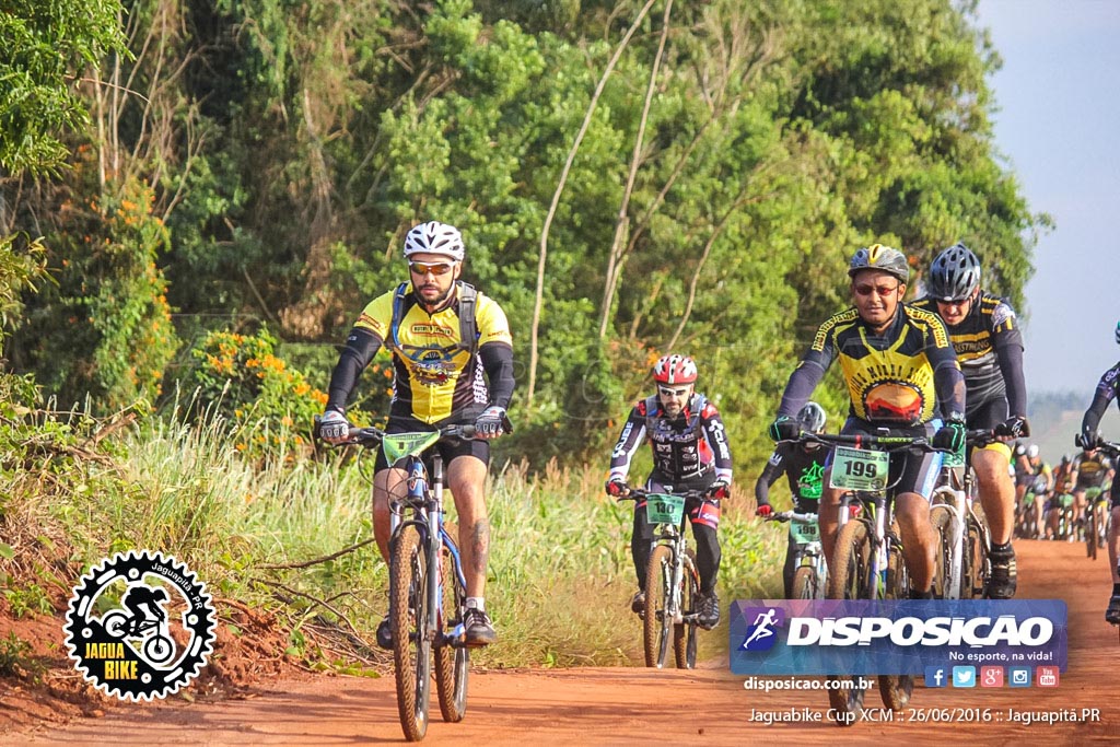 Jaguabike Cup XCM 2016