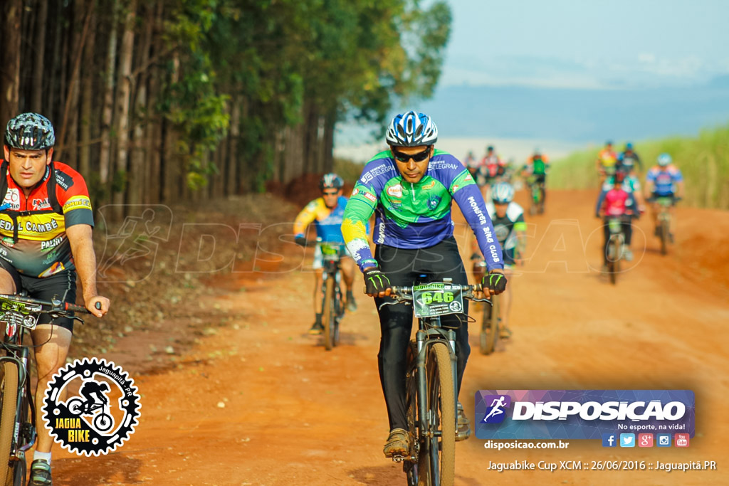 Jaguabike Cup XCM 2016