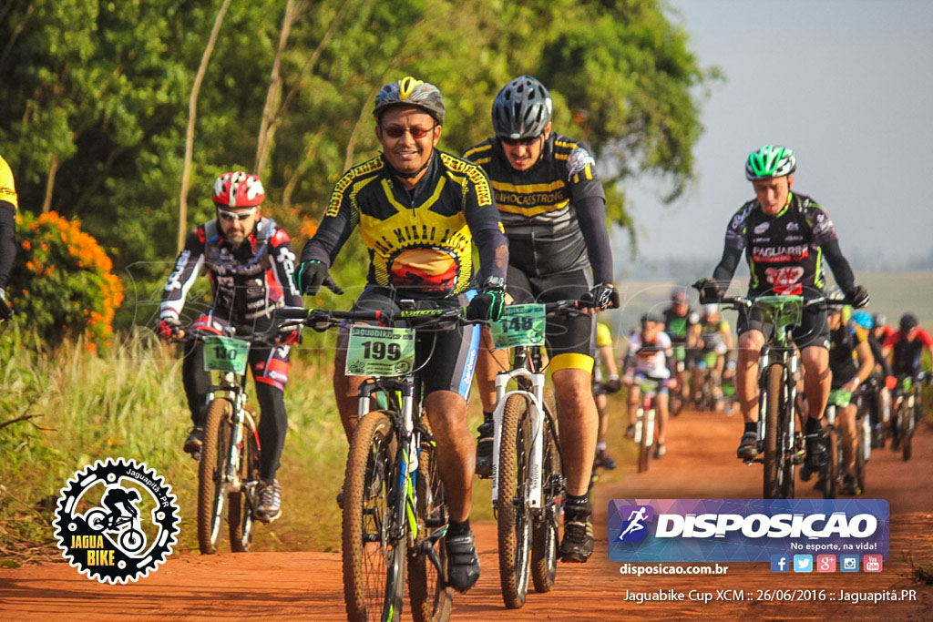 Jaguabike Cup XCM 2016