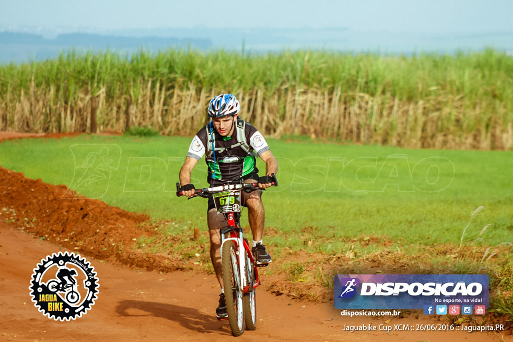 Jaguabike Cup XCM 2016