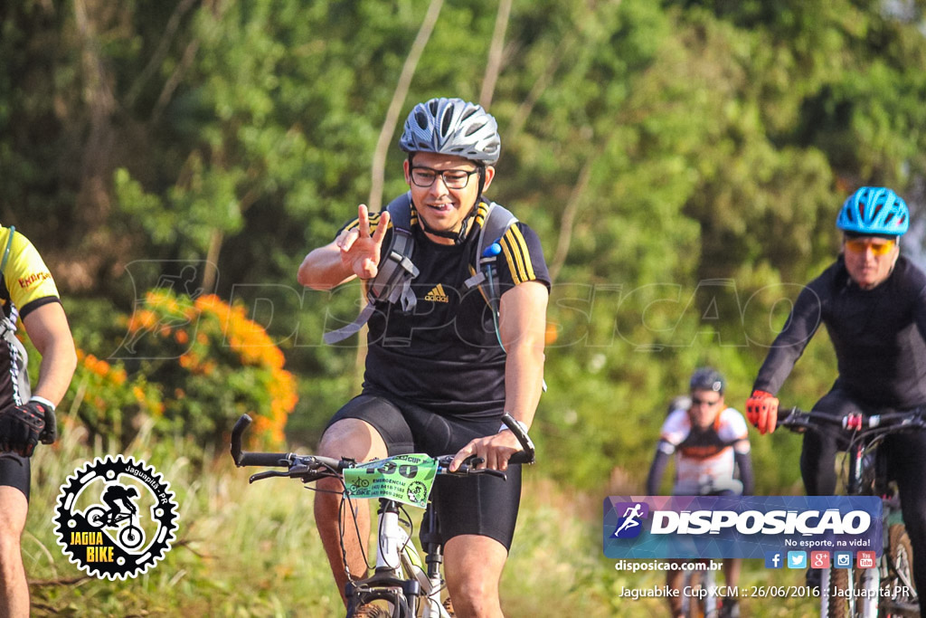 Jaguabike Cup XCM 2016