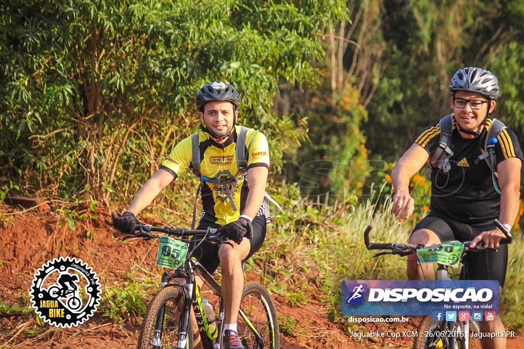 Jaguabike Cup XCM 2016