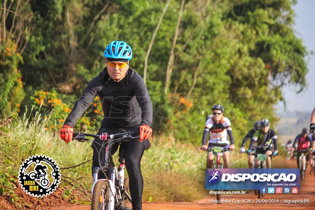 Jaguabike Cup XCM 2016