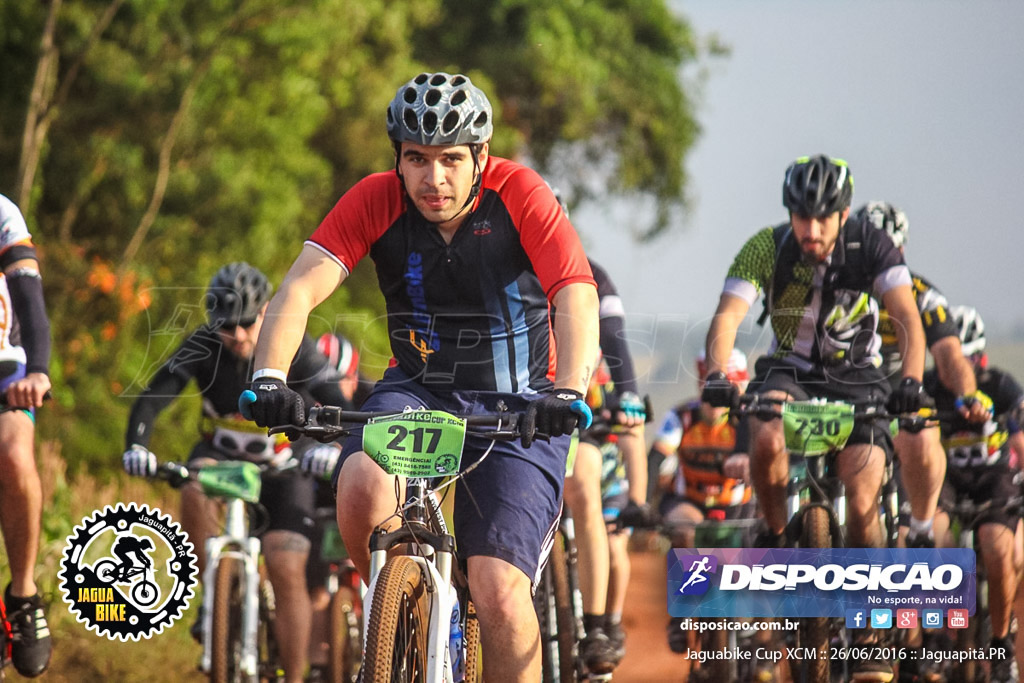 Jaguabike Cup XCM 2016