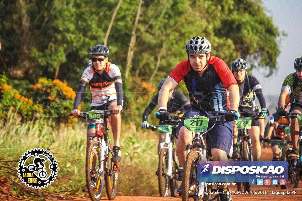 Jaguabike Cup XCM 2016