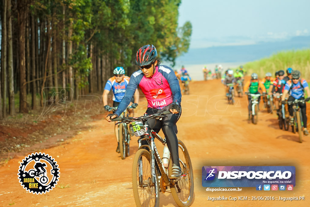 Jaguabike Cup XCM 2016