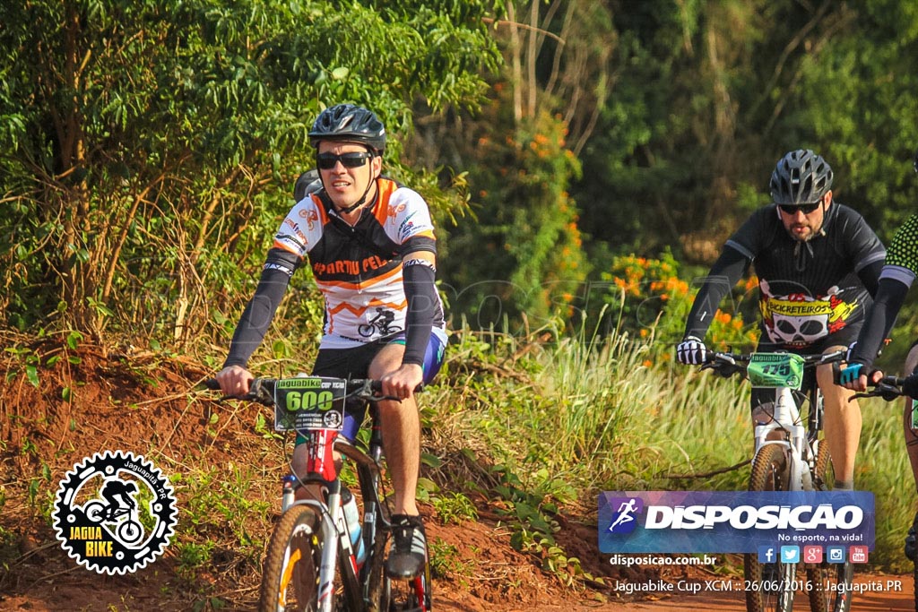 Jaguabike Cup XCM 2016