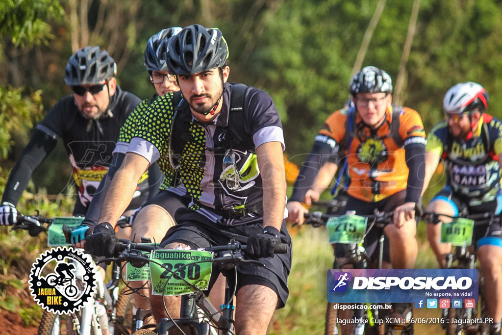 Jaguabike Cup XCM 2016