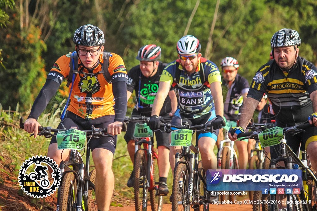 Jaguabike Cup XCM 2016