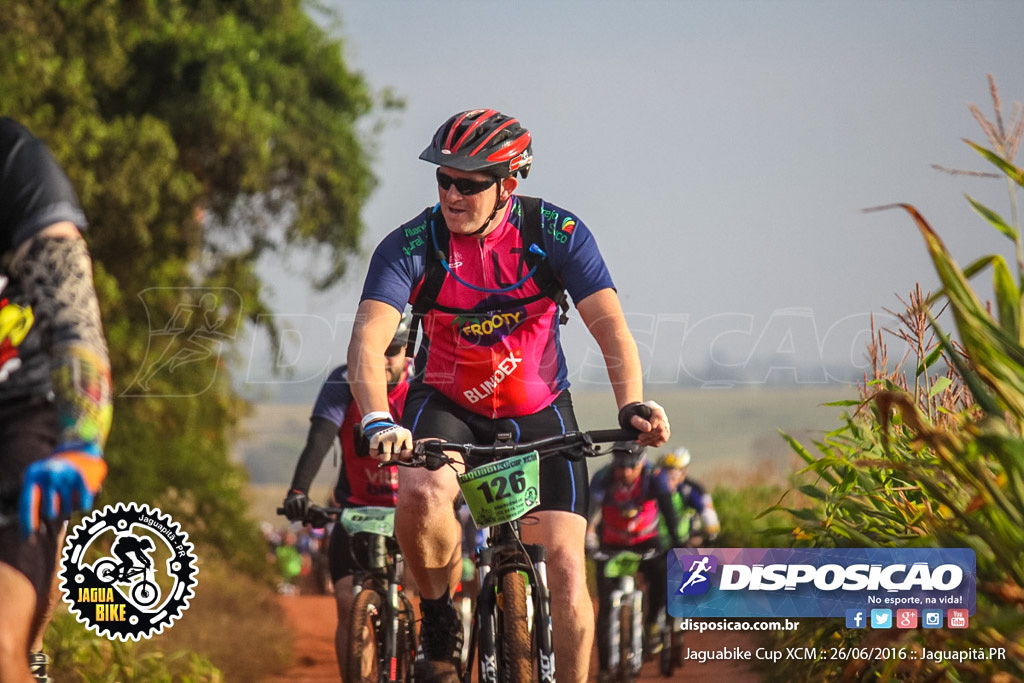 Jaguabike Cup XCM 2016