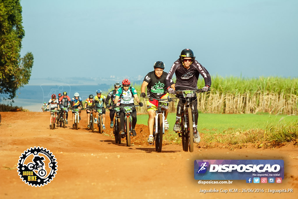 Jaguabike Cup XCM 2016