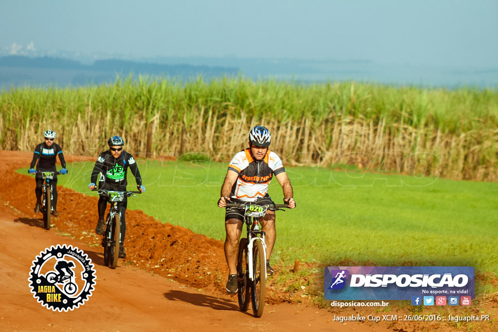 Jaguabike Cup XCM 2016