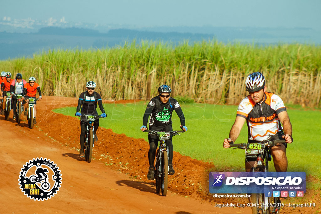 Jaguabike Cup XCM 2016