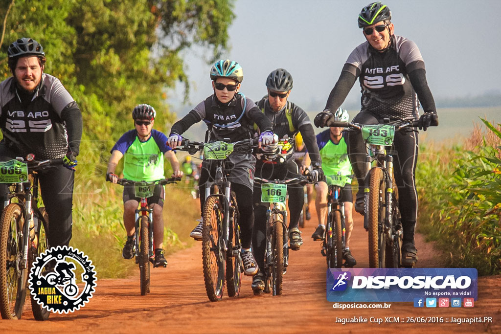 Jaguabike Cup XCM 2016