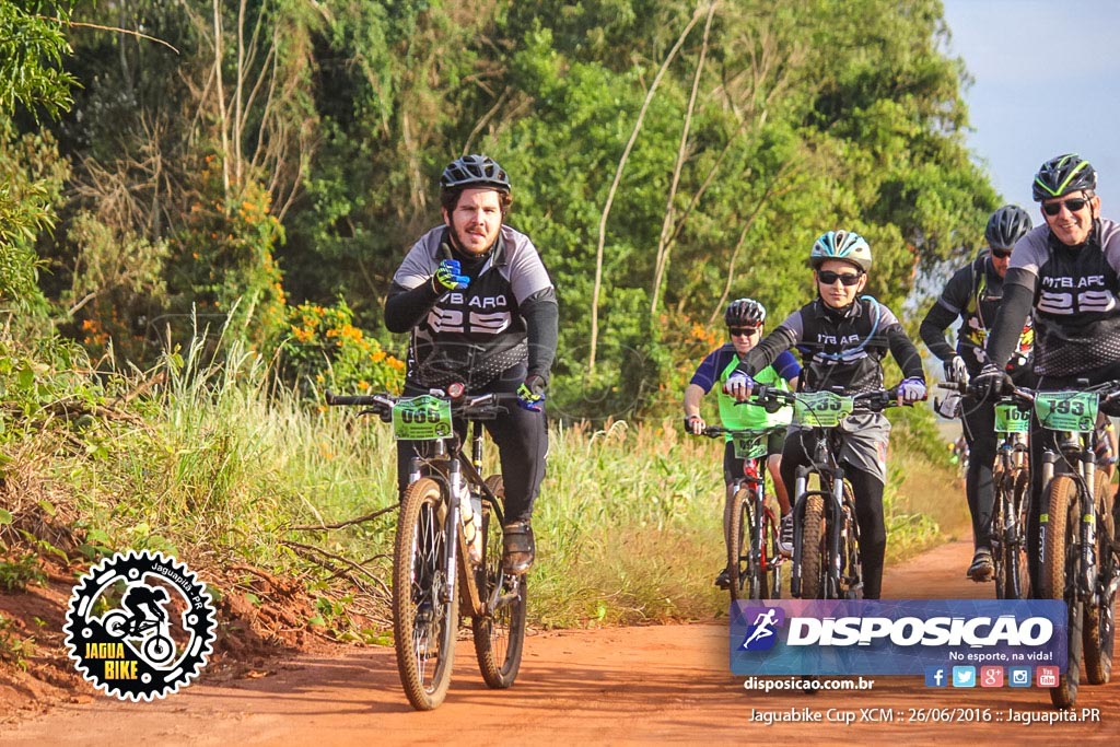 Jaguabike Cup XCM 2016