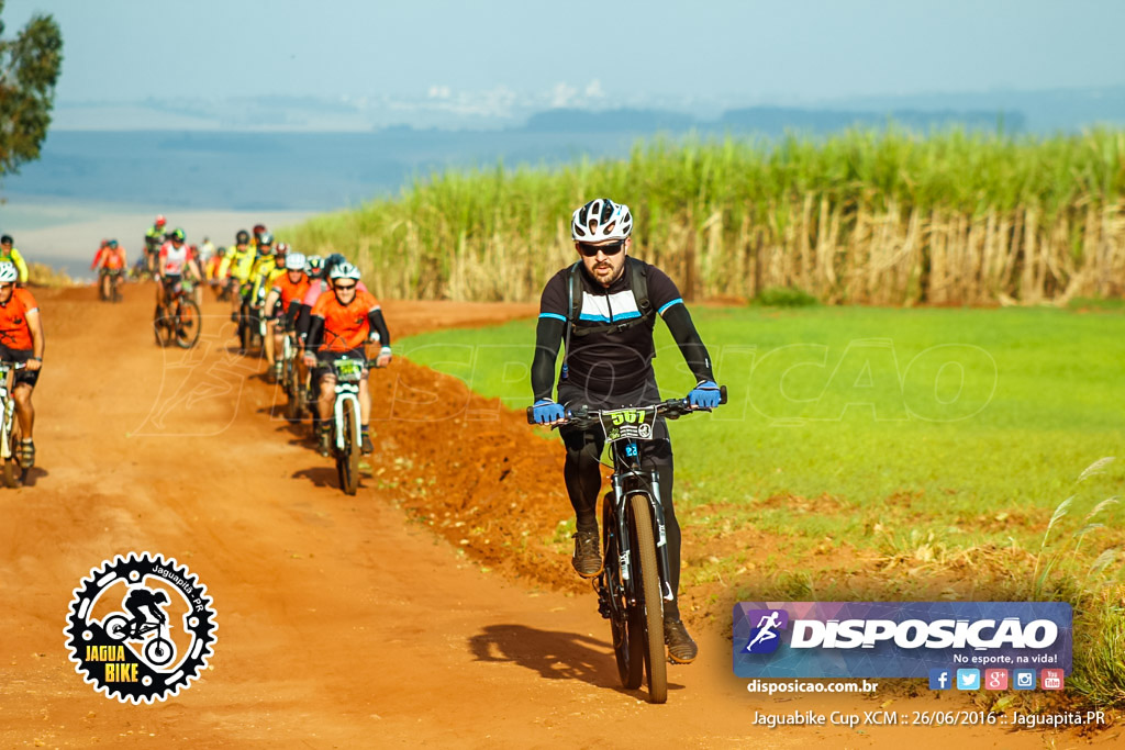 Jaguabike Cup XCM 2016