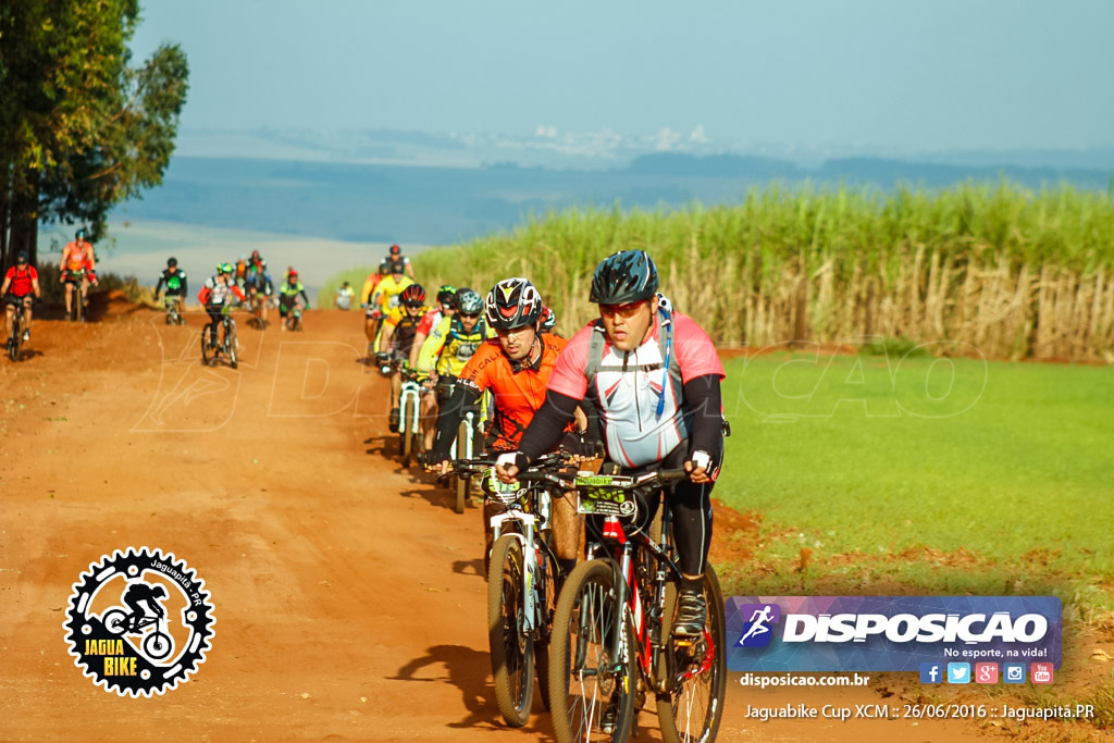 Jaguabike Cup XCM 2016