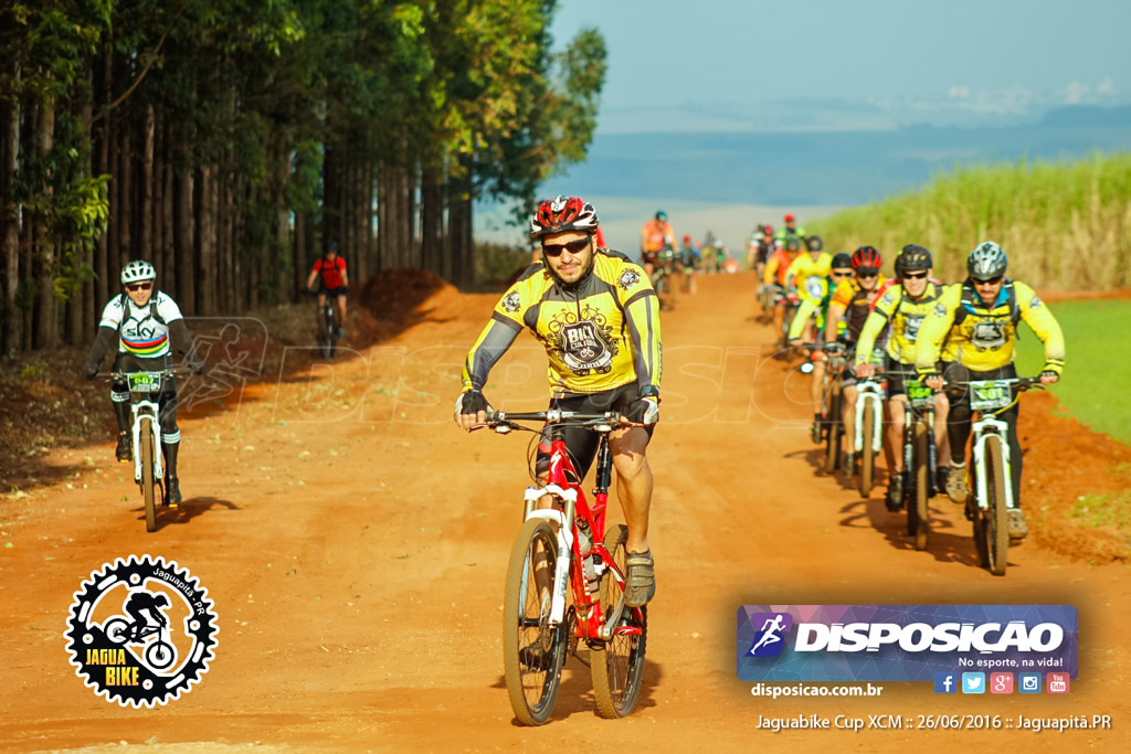 Jaguabike Cup XCM 2016